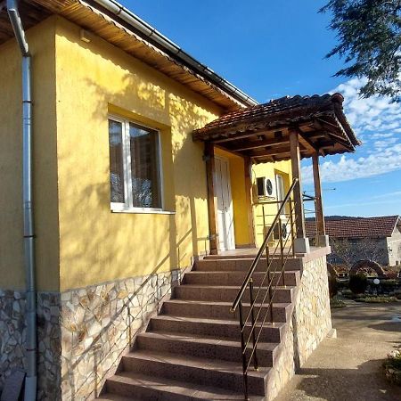 Guest House Gorski Kut Granitowo Zewnętrze zdjęcie