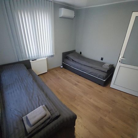 Guest House Gorski Kut Granitowo Zewnętrze zdjęcie