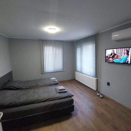 Guest House Gorski Kut Granitowo Zewnętrze zdjęcie