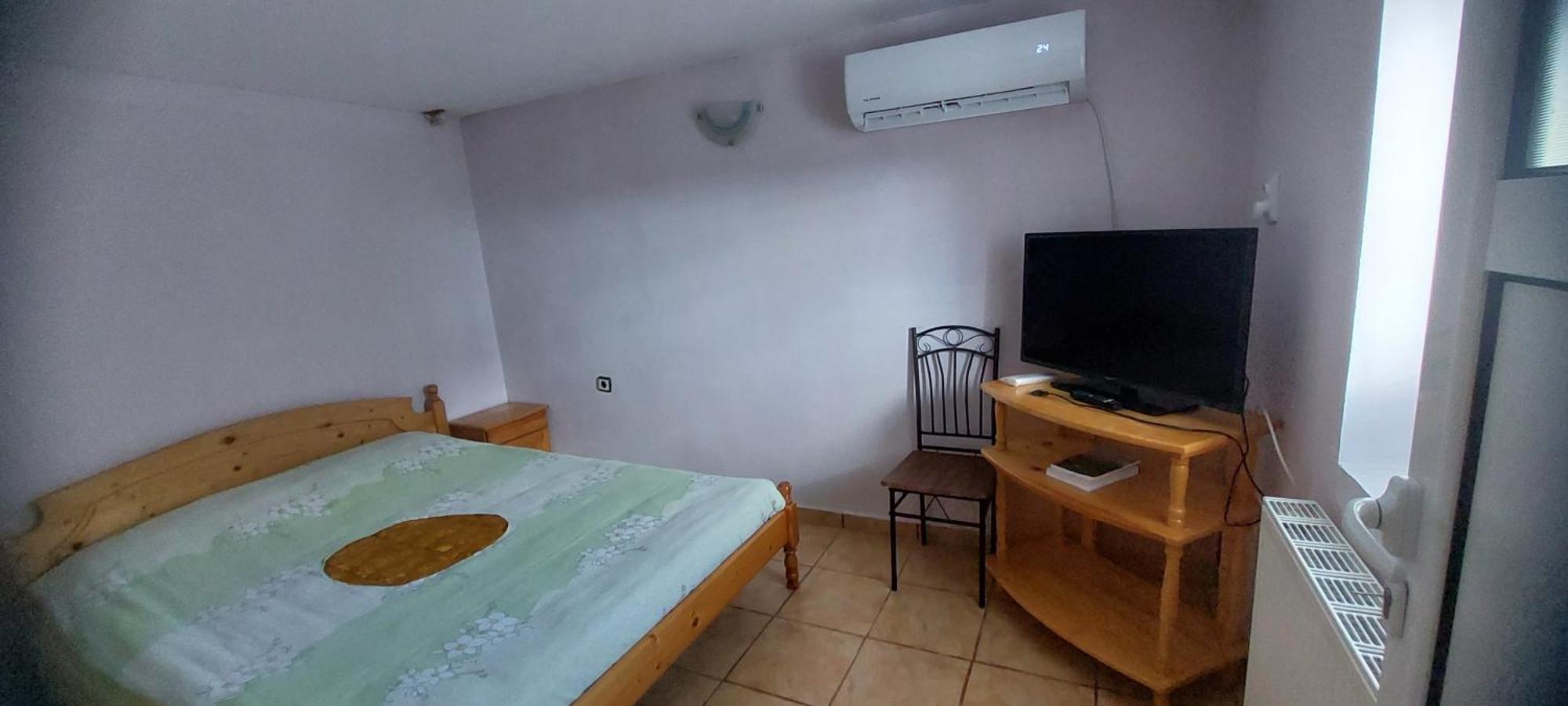 Guest House Gorski Kut Granitowo Zewnętrze zdjęcie