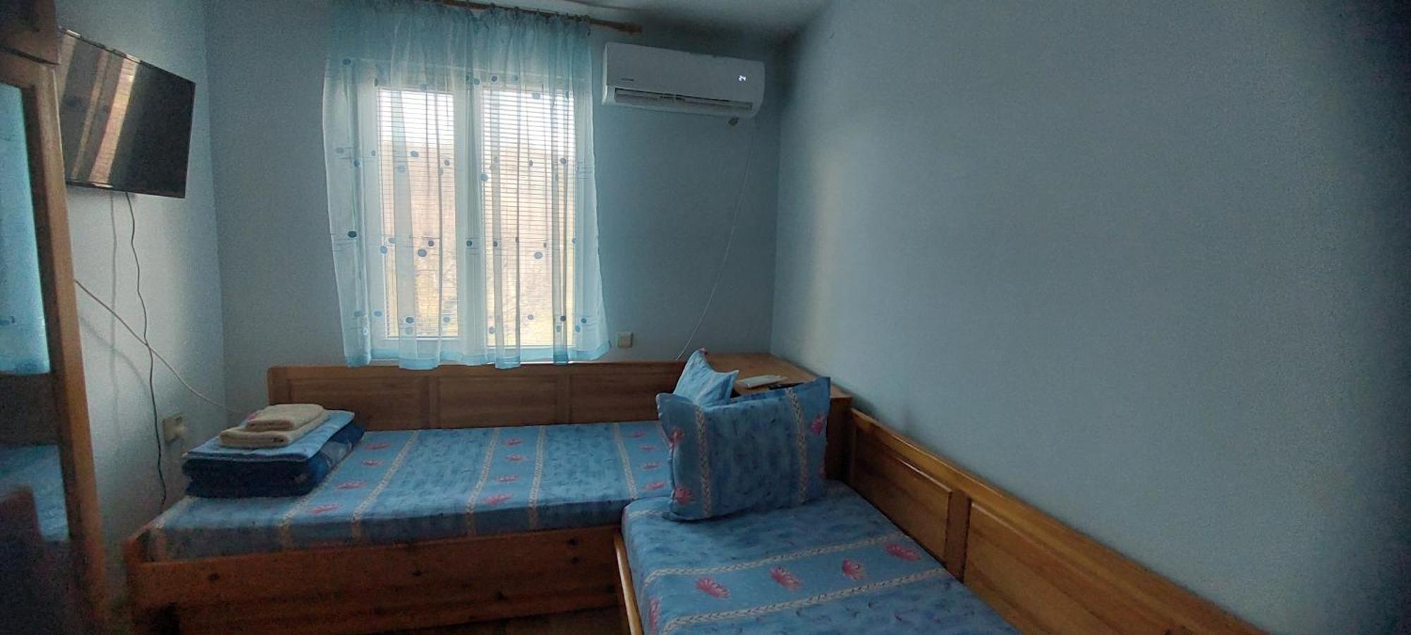 Guest House Gorski Kut Granitowo Zewnętrze zdjęcie