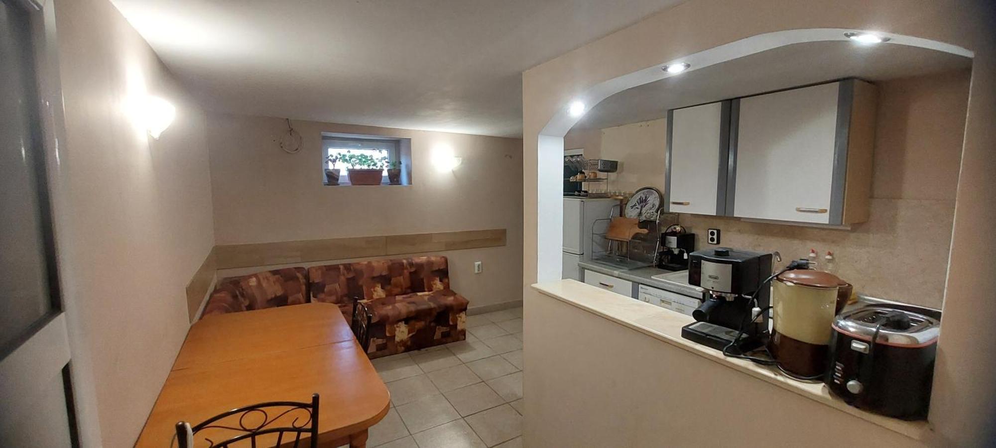 Guest House Gorski Kut Granitowo Zewnętrze zdjęcie