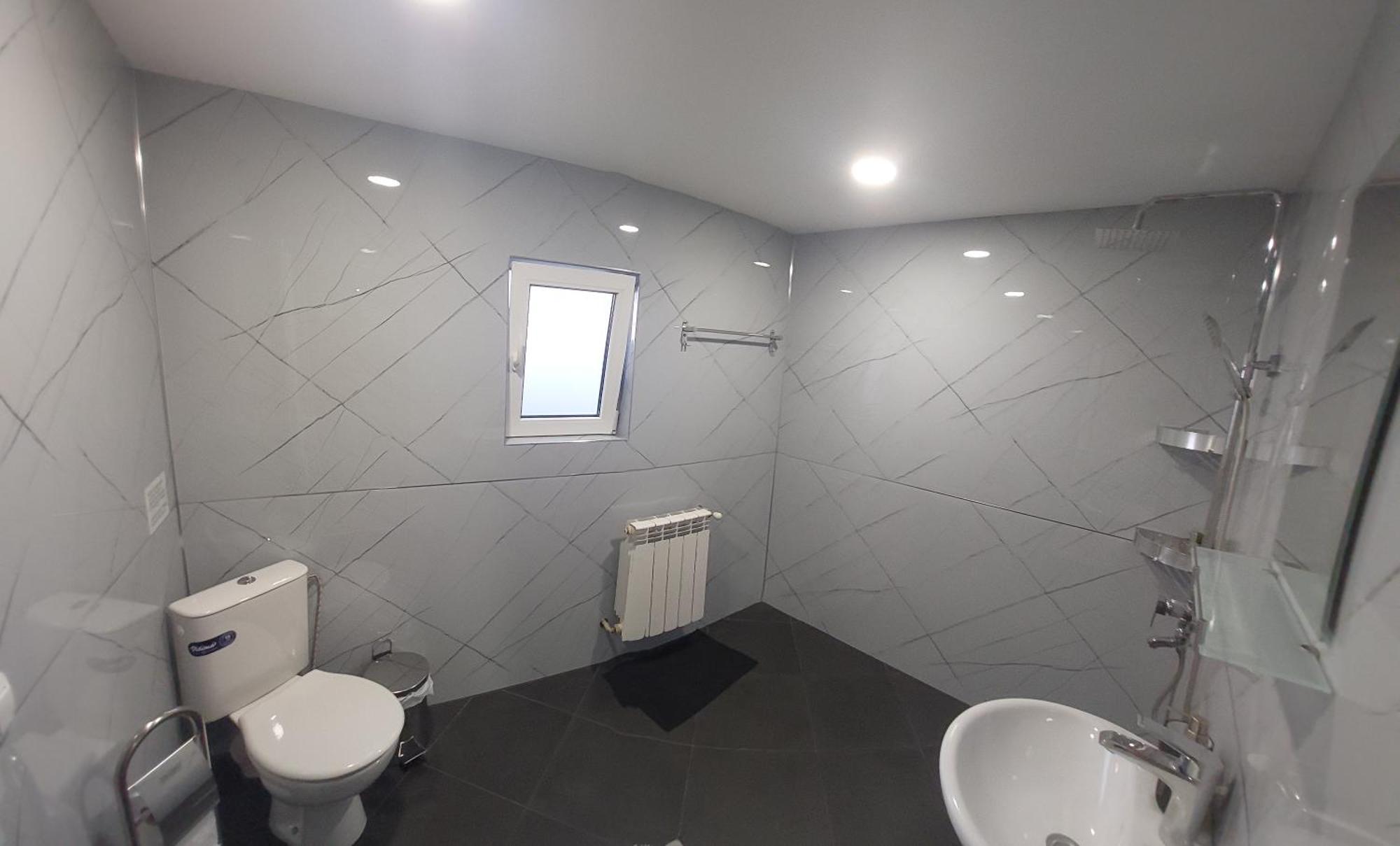 Guest House Gorski Kut Granitowo Zewnętrze zdjęcie