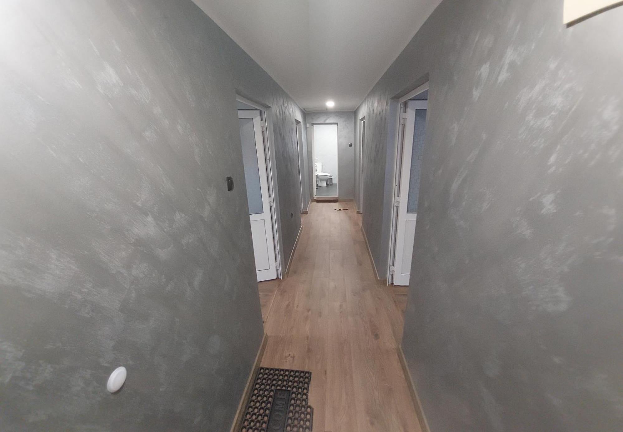 Guest House Gorski Kut Granitowo Zewnętrze zdjęcie