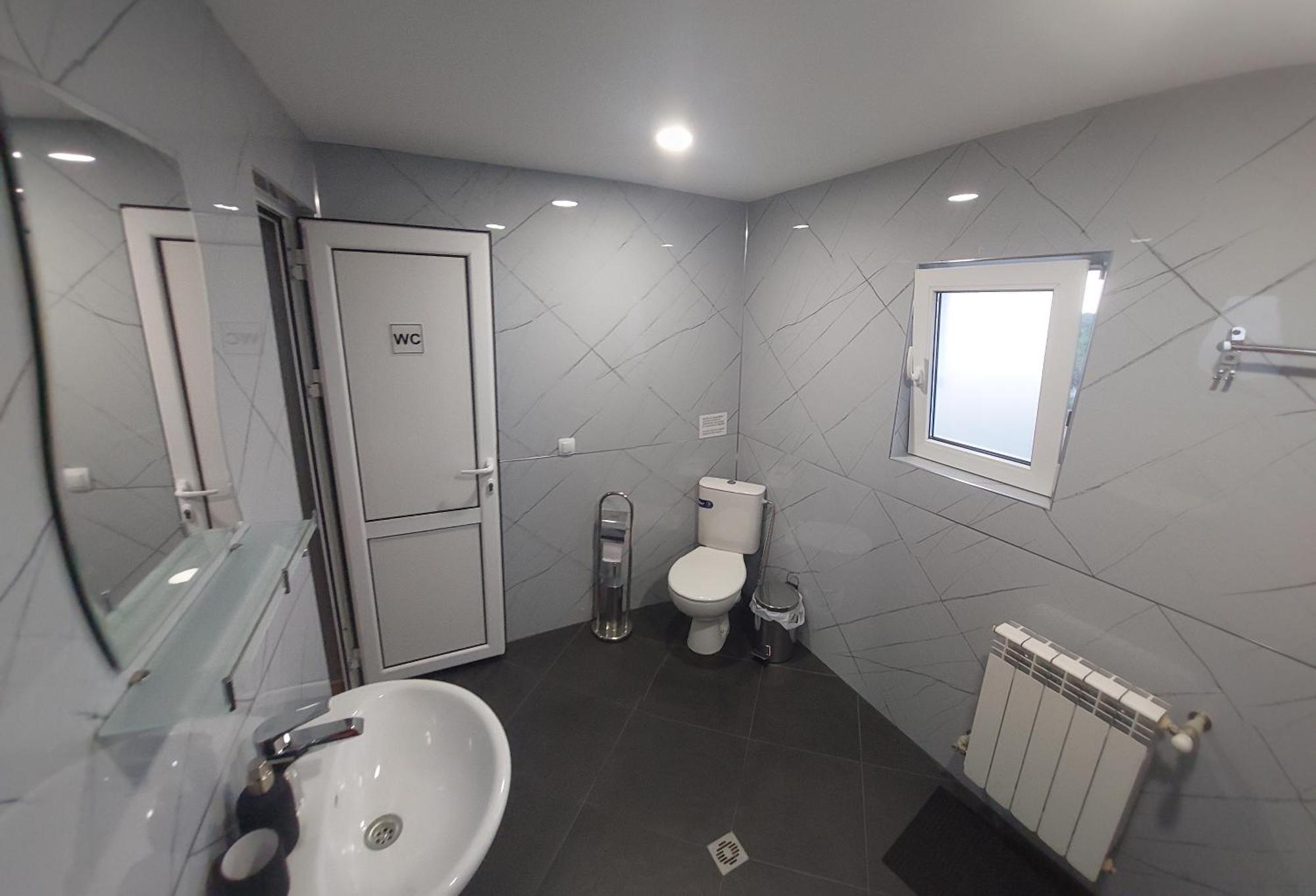Guest House Gorski Kut Granitowo Zewnętrze zdjęcie