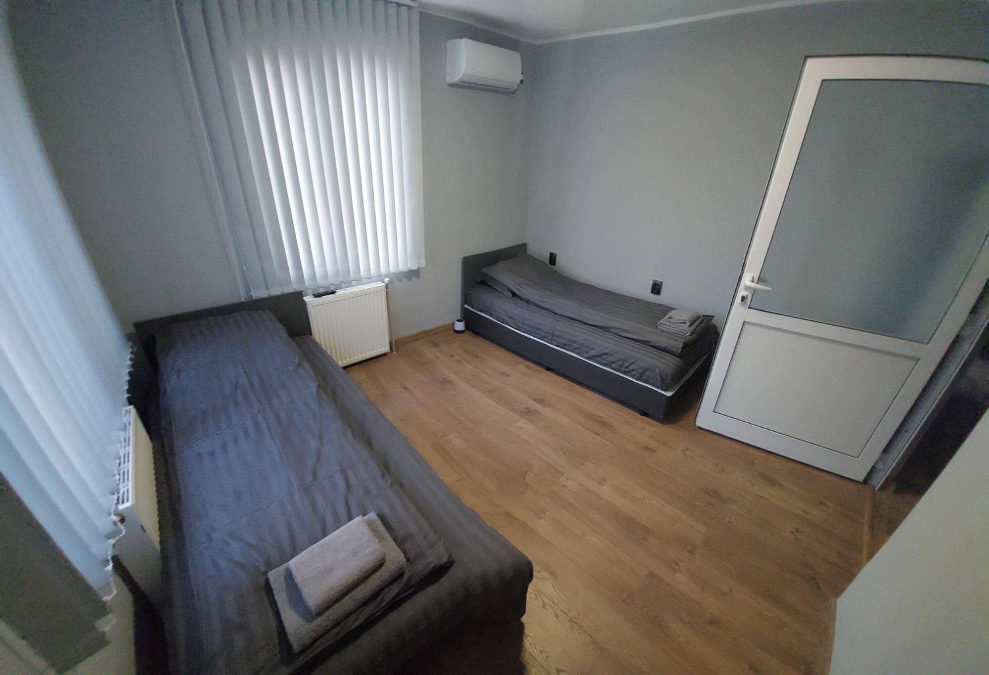 Guest House Gorski Kut Granitowo Zewnętrze zdjęcie