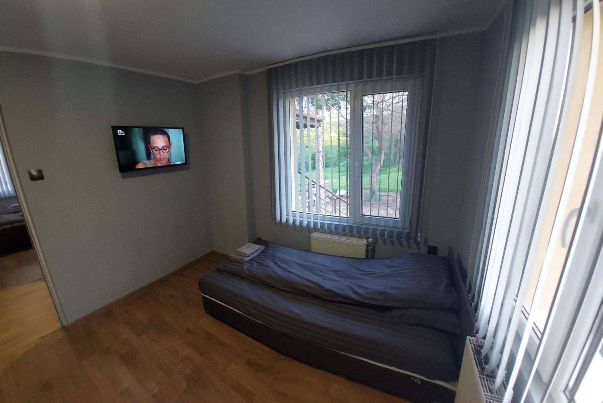 Guest House Gorski Kut Granitowo Zewnętrze zdjęcie