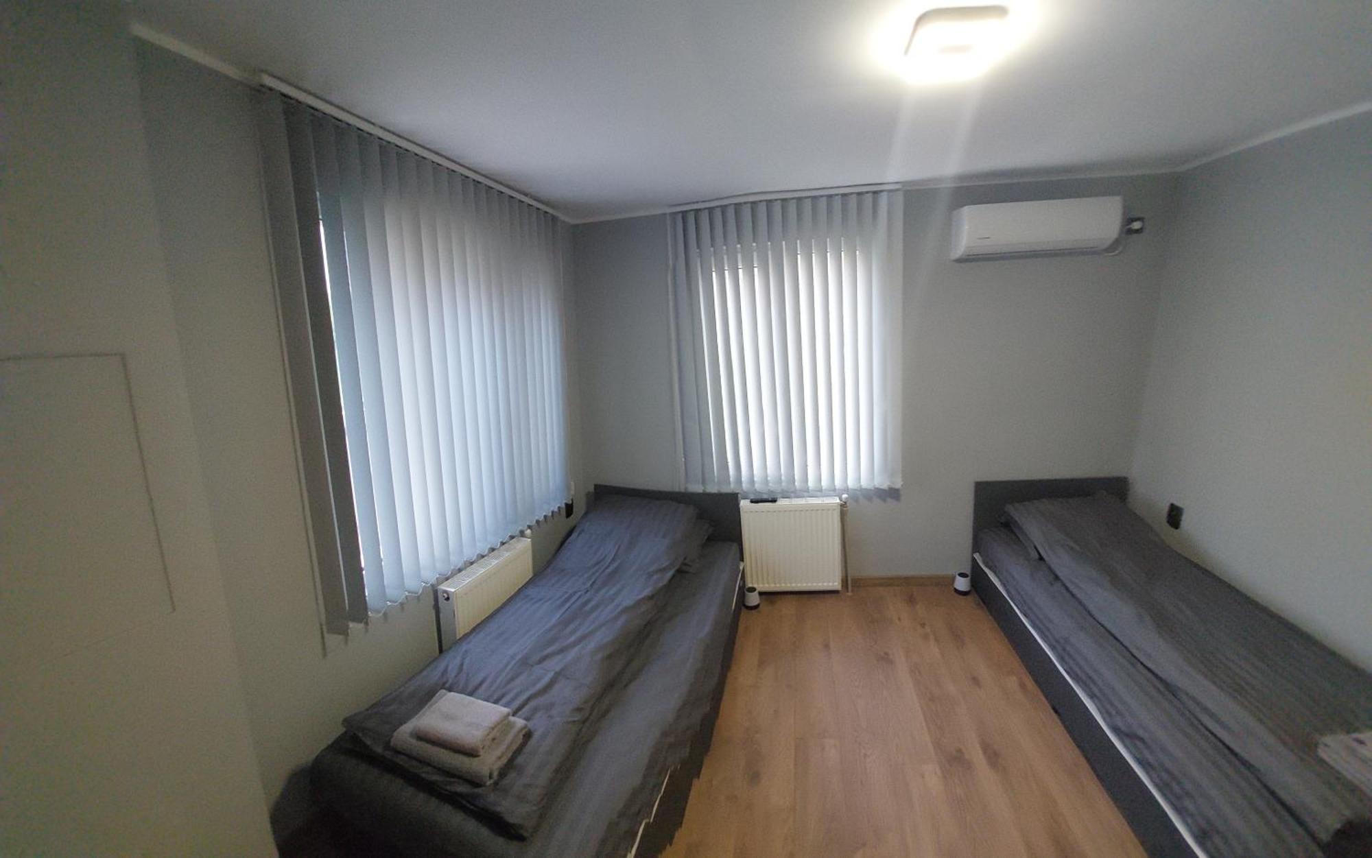 Guest House Gorski Kut Granitowo Zewnętrze zdjęcie