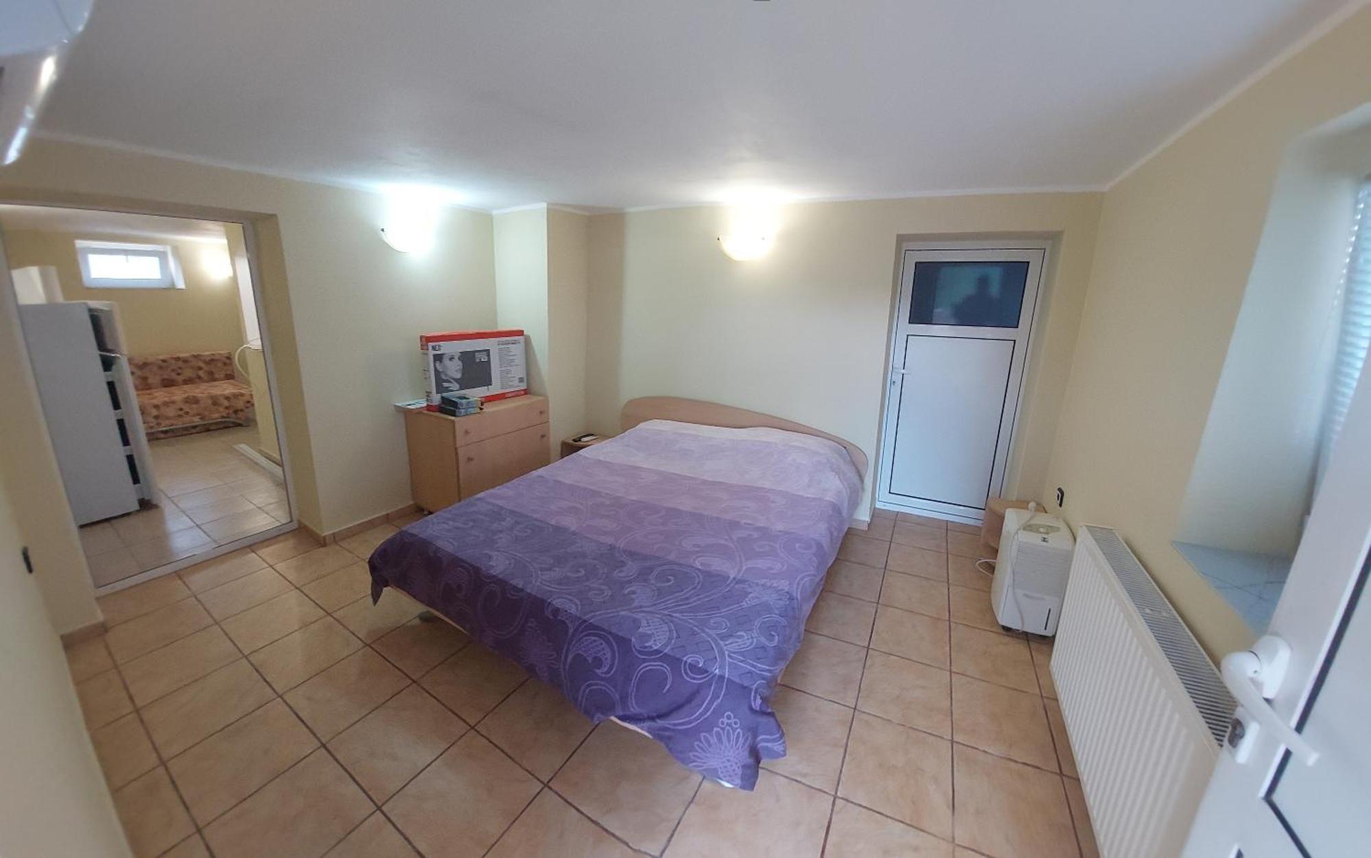 Guest House Gorski Kut Granitowo Zewnętrze zdjęcie