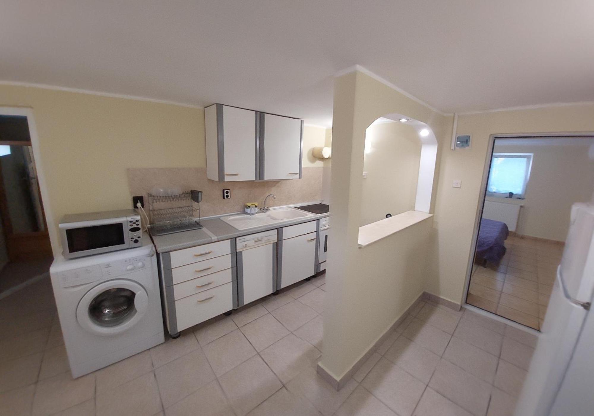 Guest House Gorski Kut Granitowo Zewnętrze zdjęcie
