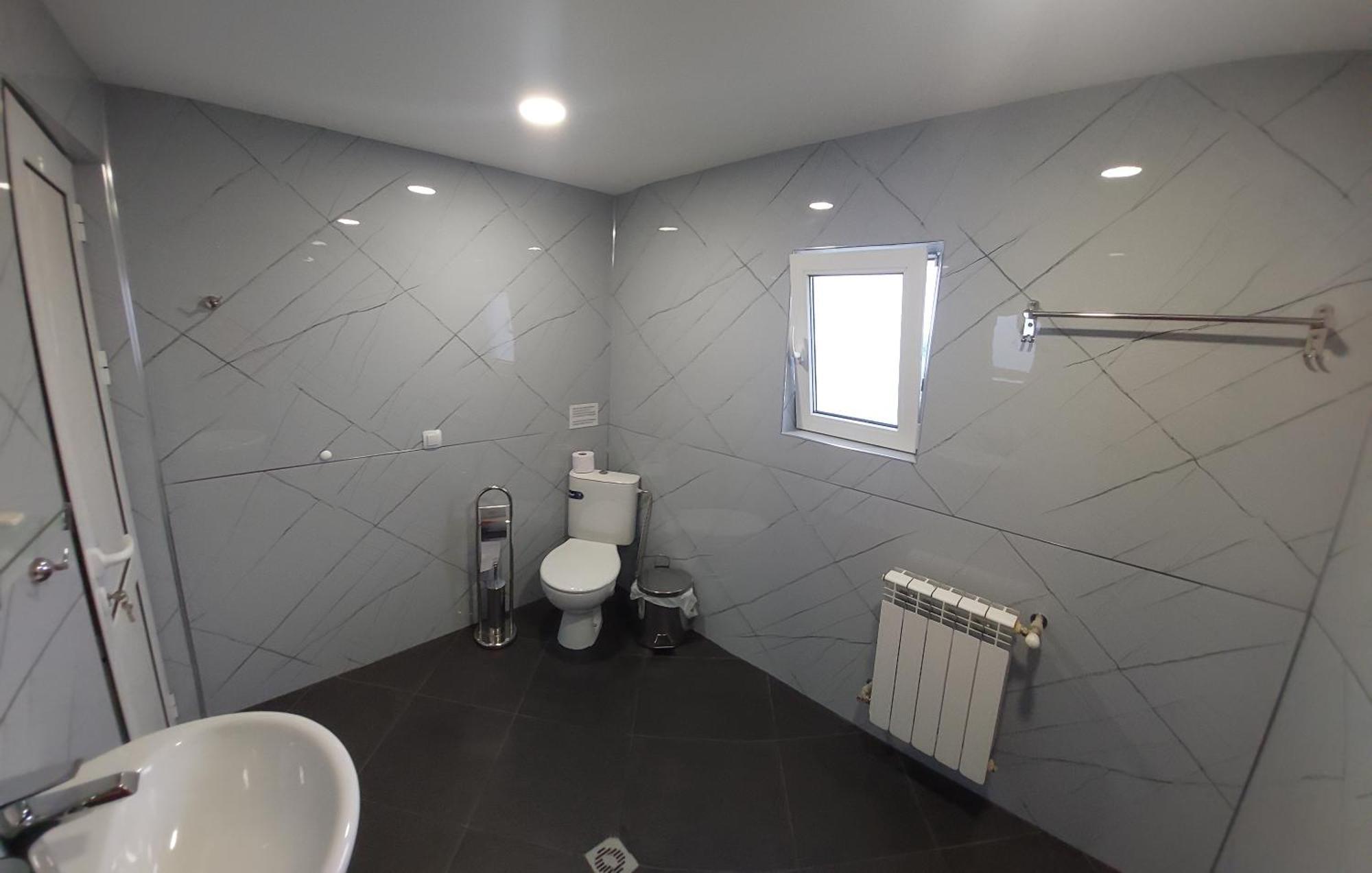 Guest House Gorski Kut Granitowo Zewnętrze zdjęcie