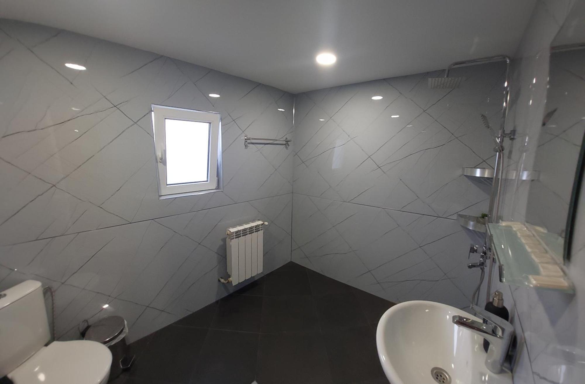 Guest House Gorski Kut Granitowo Zewnętrze zdjęcie