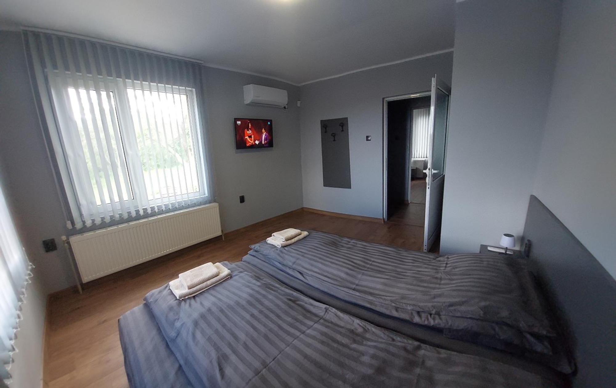 Guest House Gorski Kut Granitowo Zewnętrze zdjęcie