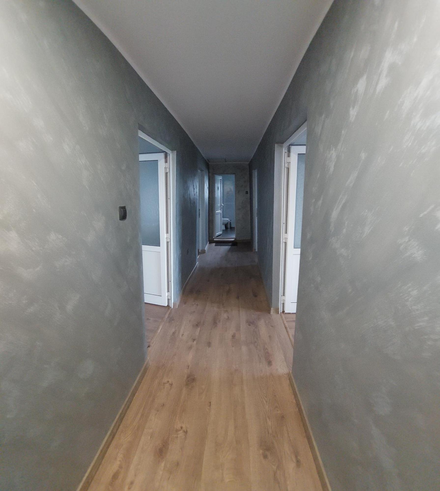 Guest House Gorski Kut Granitowo Zewnętrze zdjęcie