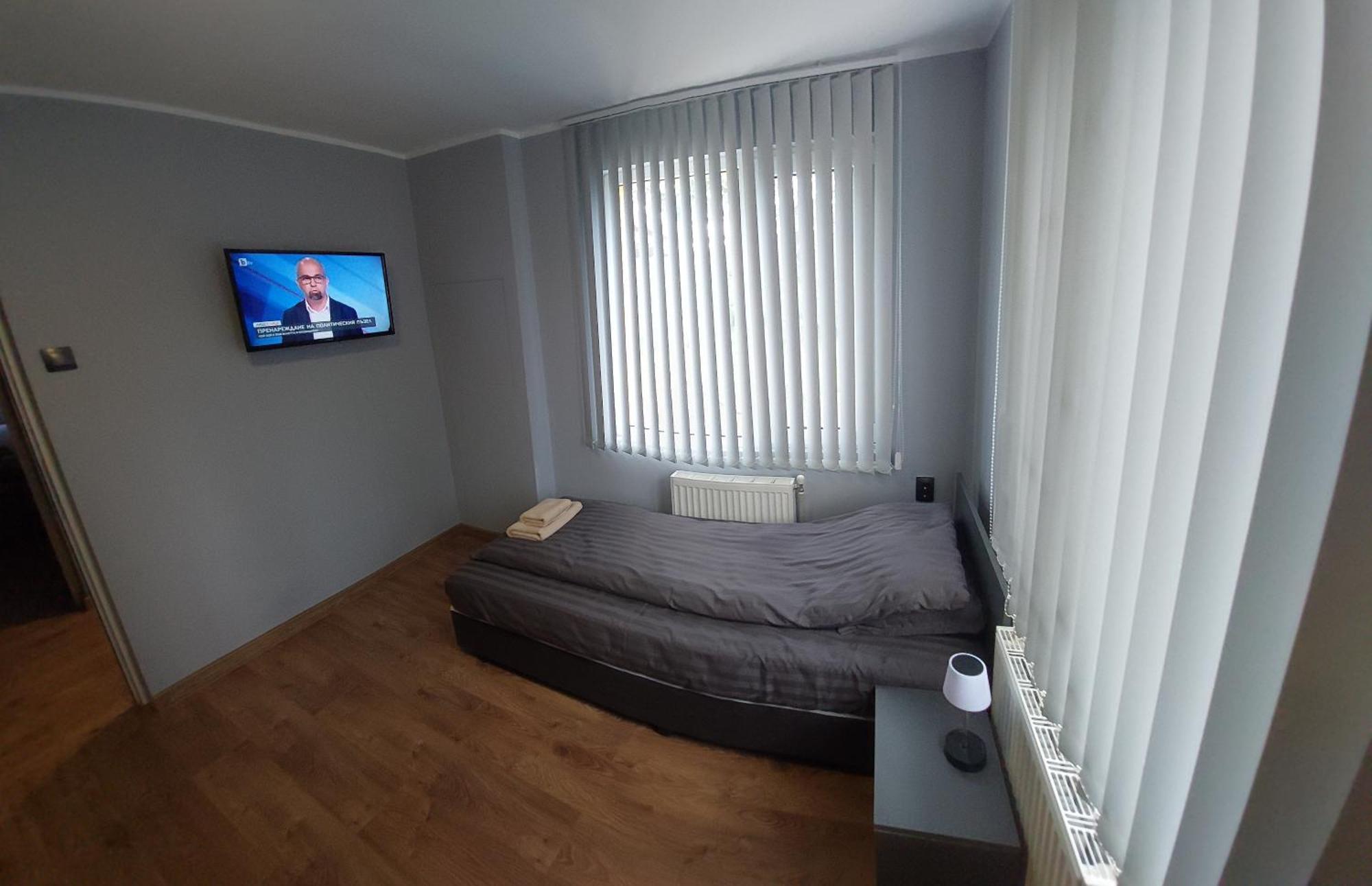 Guest House Gorski Kut Granitowo Zewnętrze zdjęcie