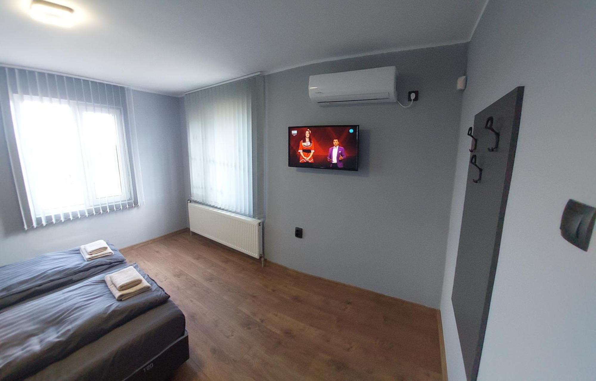 Guest House Gorski Kut Granitowo Zewnętrze zdjęcie