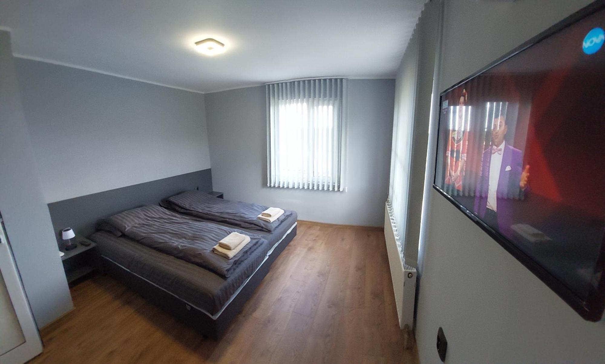 Guest House Gorski Kut Granitowo Zewnętrze zdjęcie