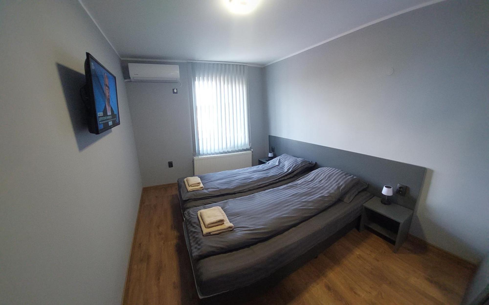 Guest House Gorski Kut Granitowo Zewnętrze zdjęcie