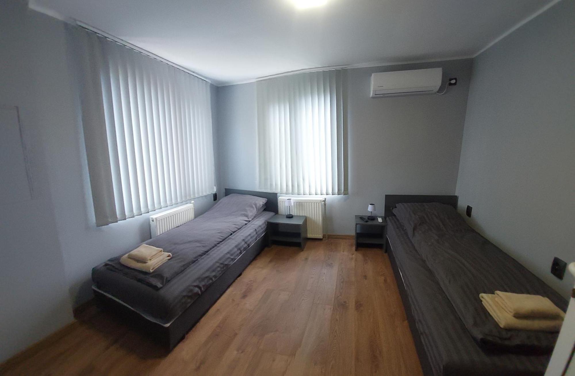 Guest House Gorski Kut Granitowo Zewnętrze zdjęcie