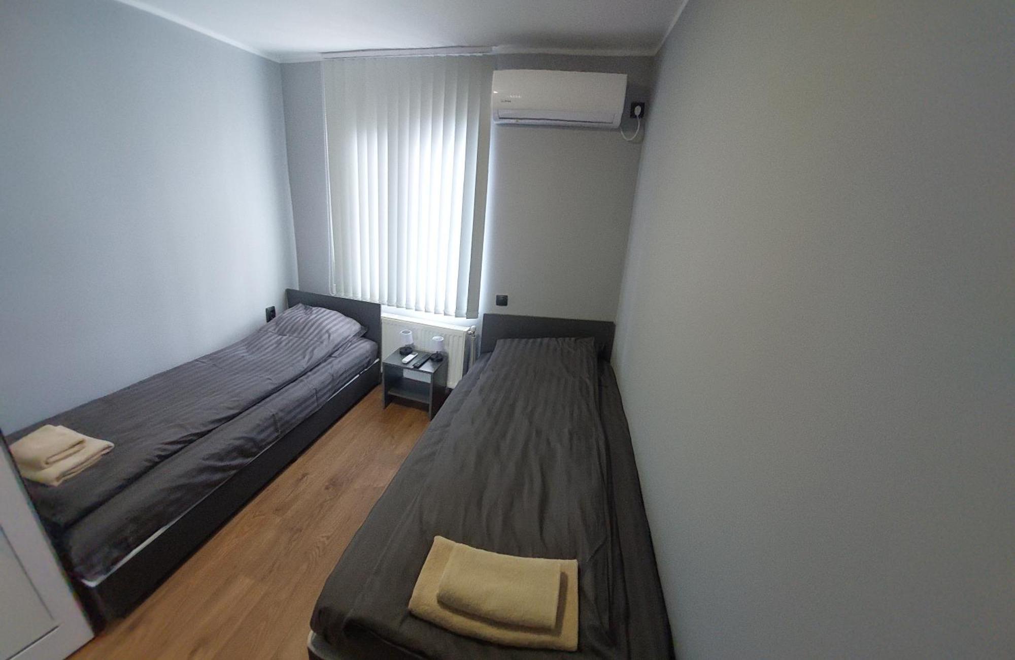 Guest House Gorski Kut Granitowo Zewnętrze zdjęcie