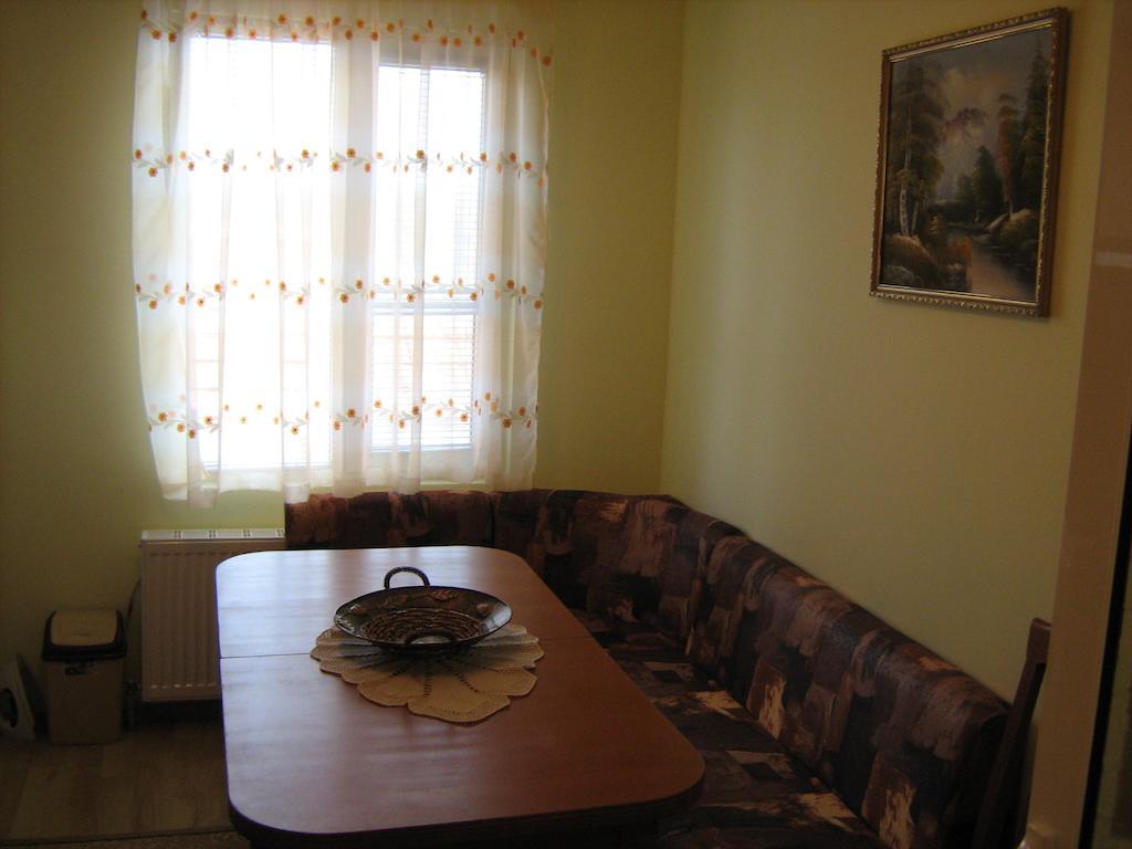 Guest House Gorski Kut Granitowo Pokój zdjęcie