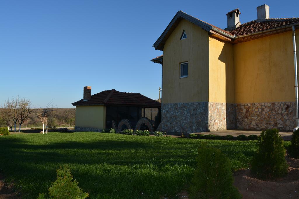 Guest House Gorski Kut Granitowo Zewnętrze zdjęcie