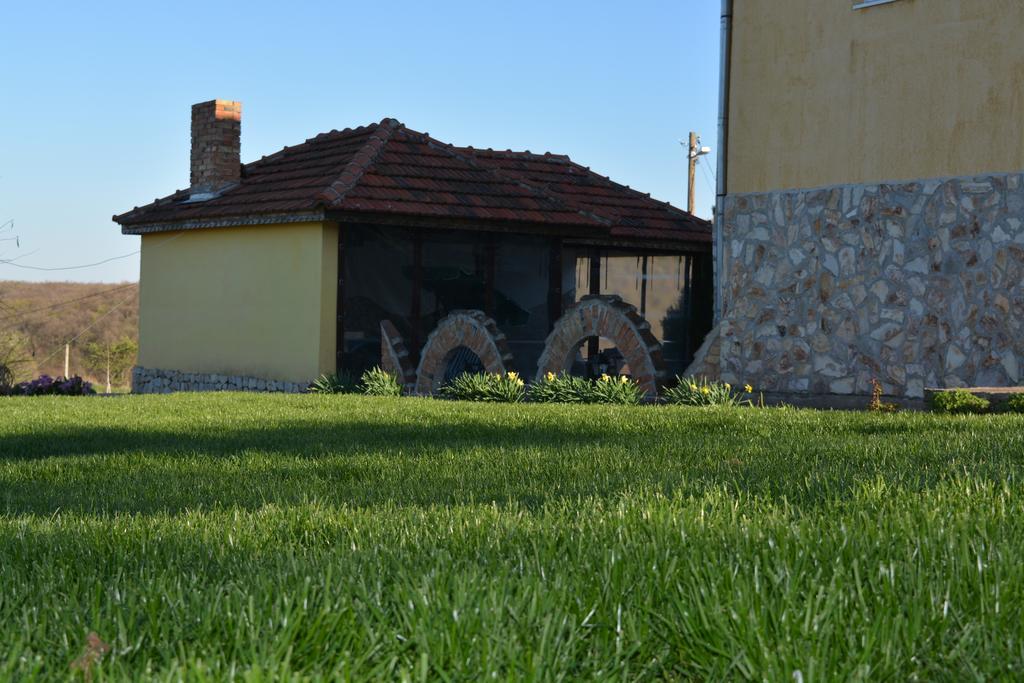 Guest House Gorski Kut Granitowo Zewnętrze zdjęcie