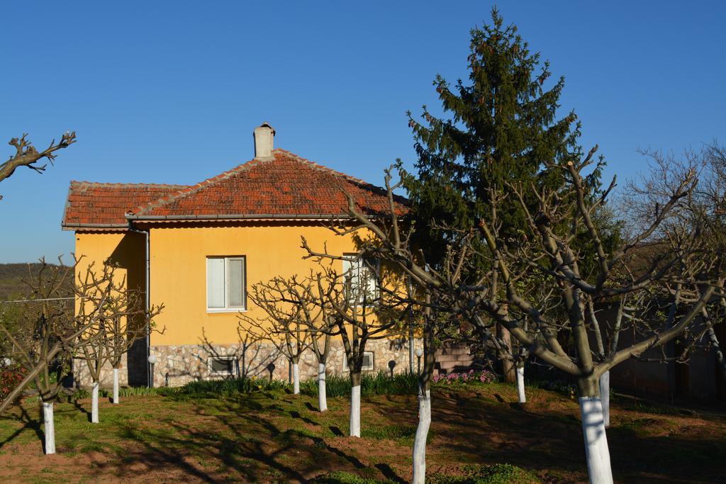 Guest House Gorski Kut Granitowo Zewnętrze zdjęcie