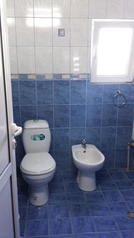 Guest House Gorski Kut Granitowo Zewnętrze zdjęcie