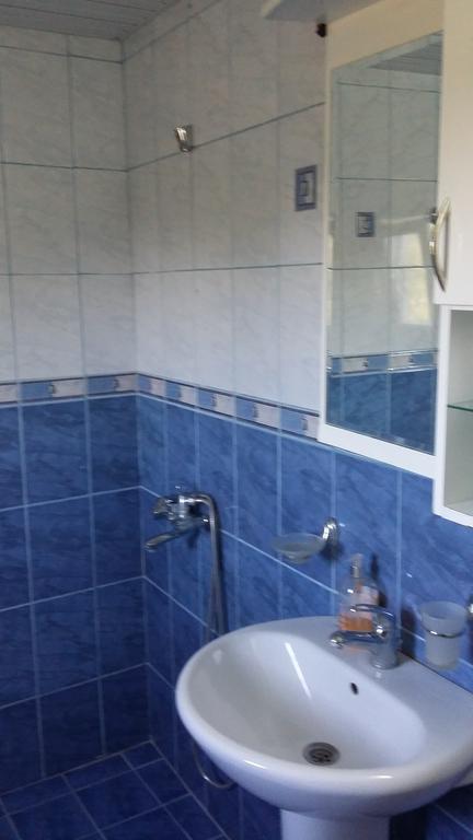 Guest House Gorski Kut Granitowo Zewnętrze zdjęcie