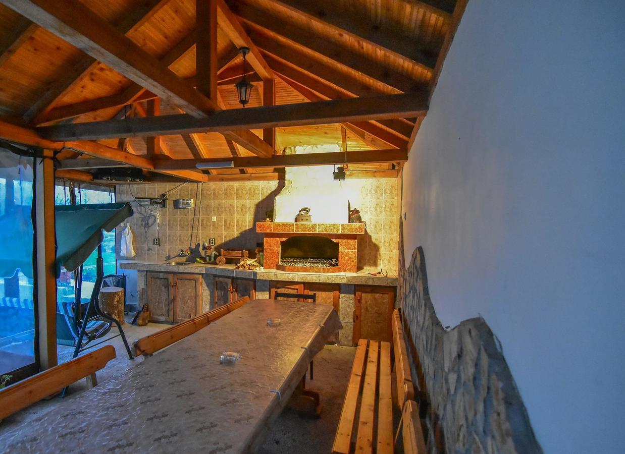 Guest House Gorski Kut Granitowo Zewnętrze zdjęcie