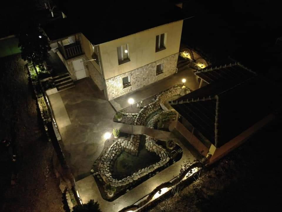 Guest House Gorski Kut Granitowo Zewnętrze zdjęcie
